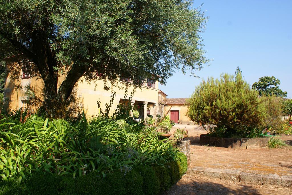 Penzion Quinta Da Agra Ponte de Lima Exteriér fotografie
